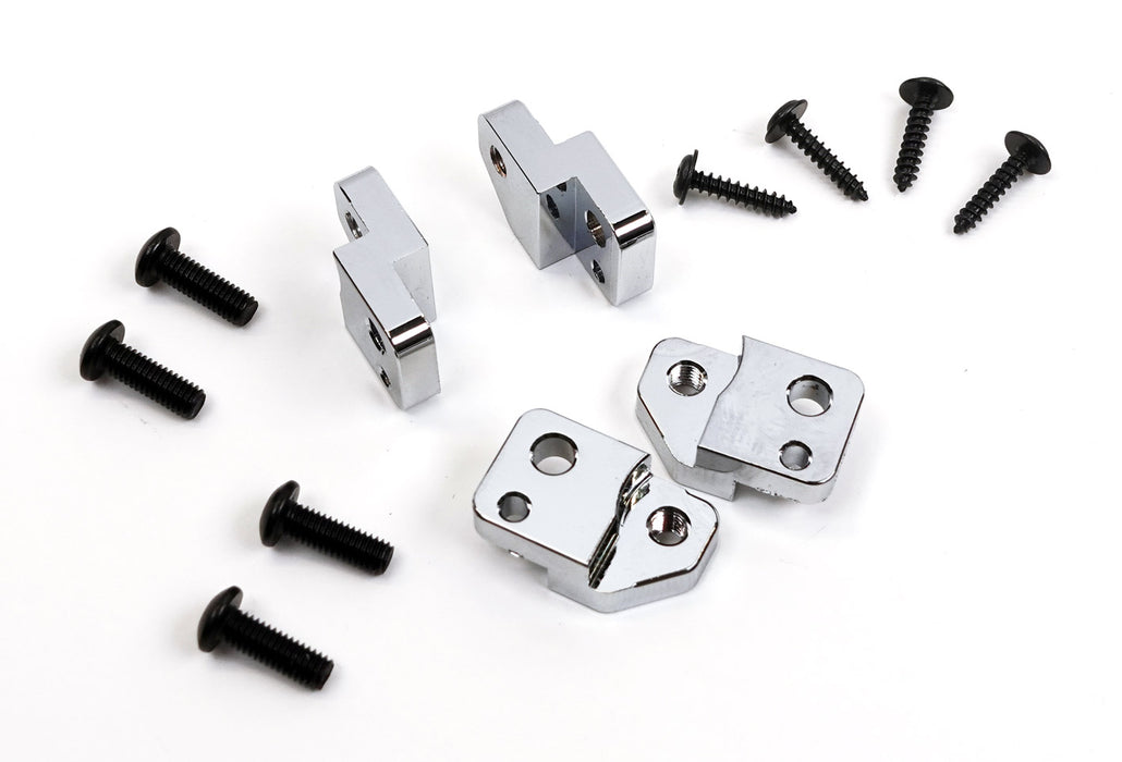 Extenders for Upper A-arms