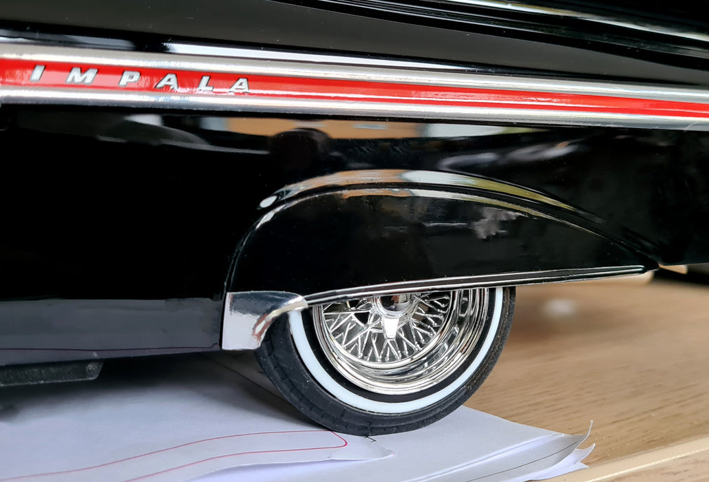 FifytNine Impala classic skirts