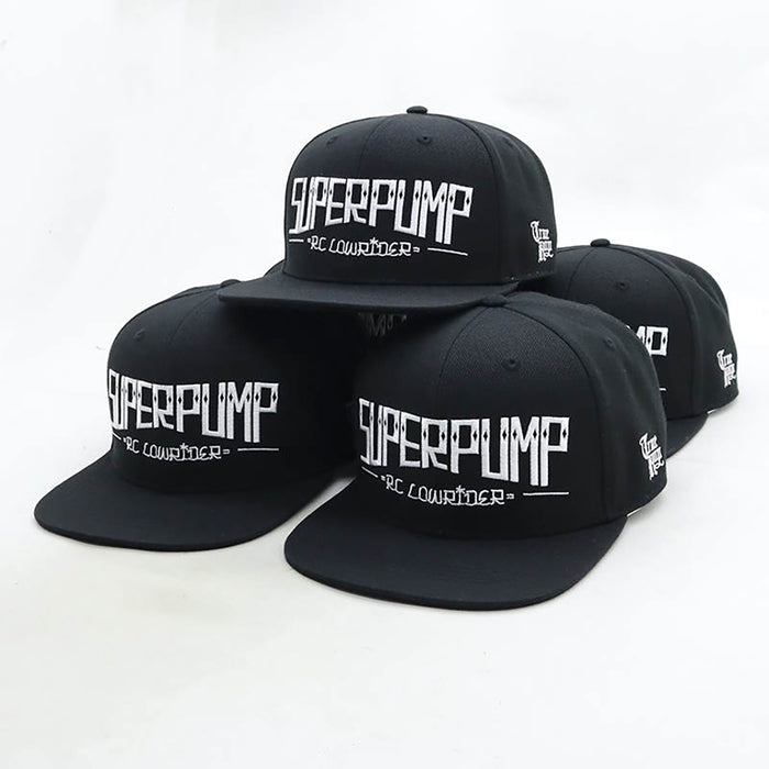 True Hop SuperPump Cap