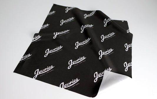 Jevries Micro fiber cleaning Cloth