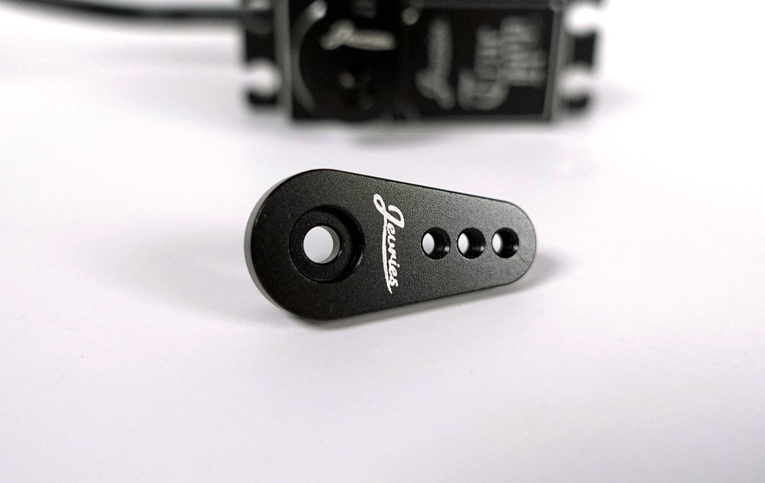 Servo Horn for SuperPump servo