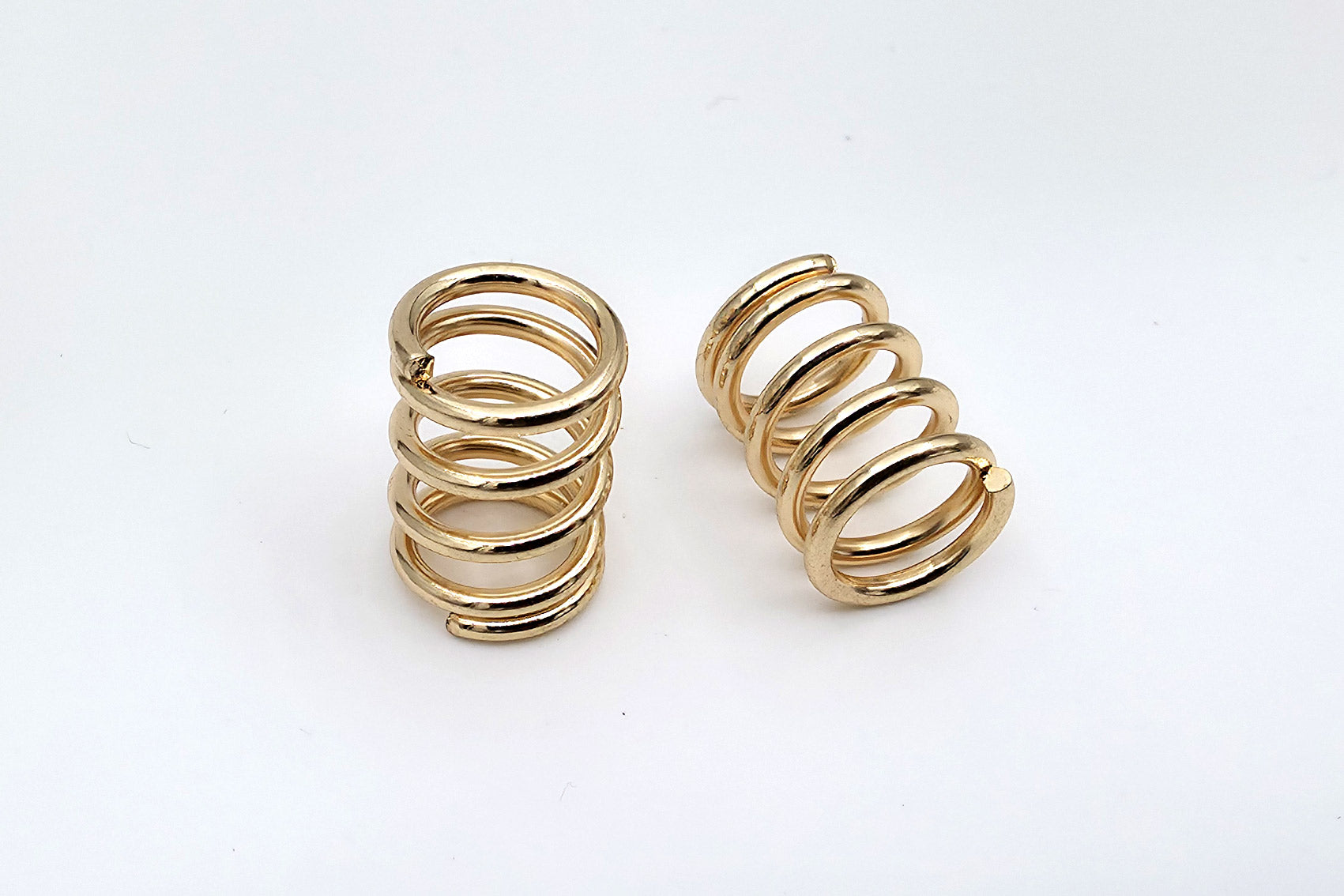 Monte Coils Gold M (set of 2)