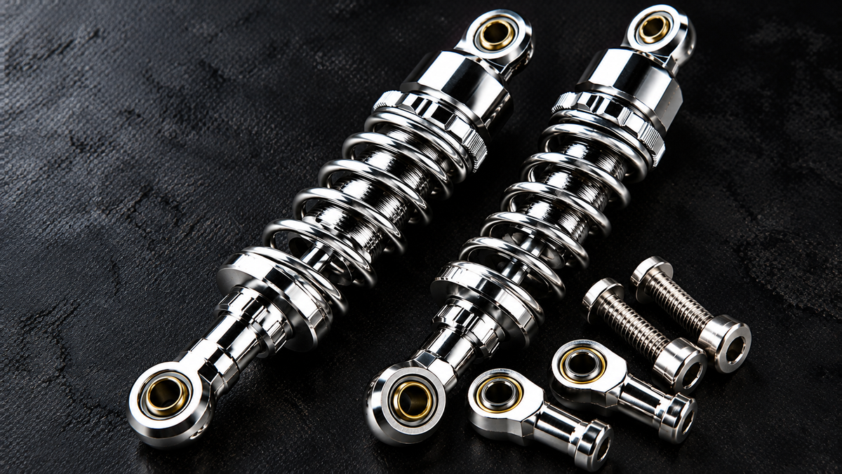 Suspension Parts