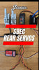 sbec rear servos