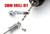 Rear Coil Over shocks 70mm (set of 2)