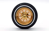 X Laced GOLD wheels - TRUE 13