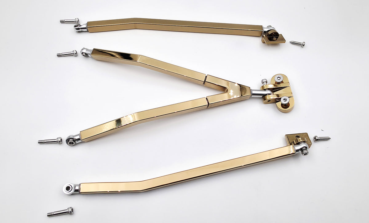 Y-Link suspension Kit