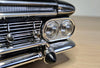 59 Impala T3 Headlight lenses X4