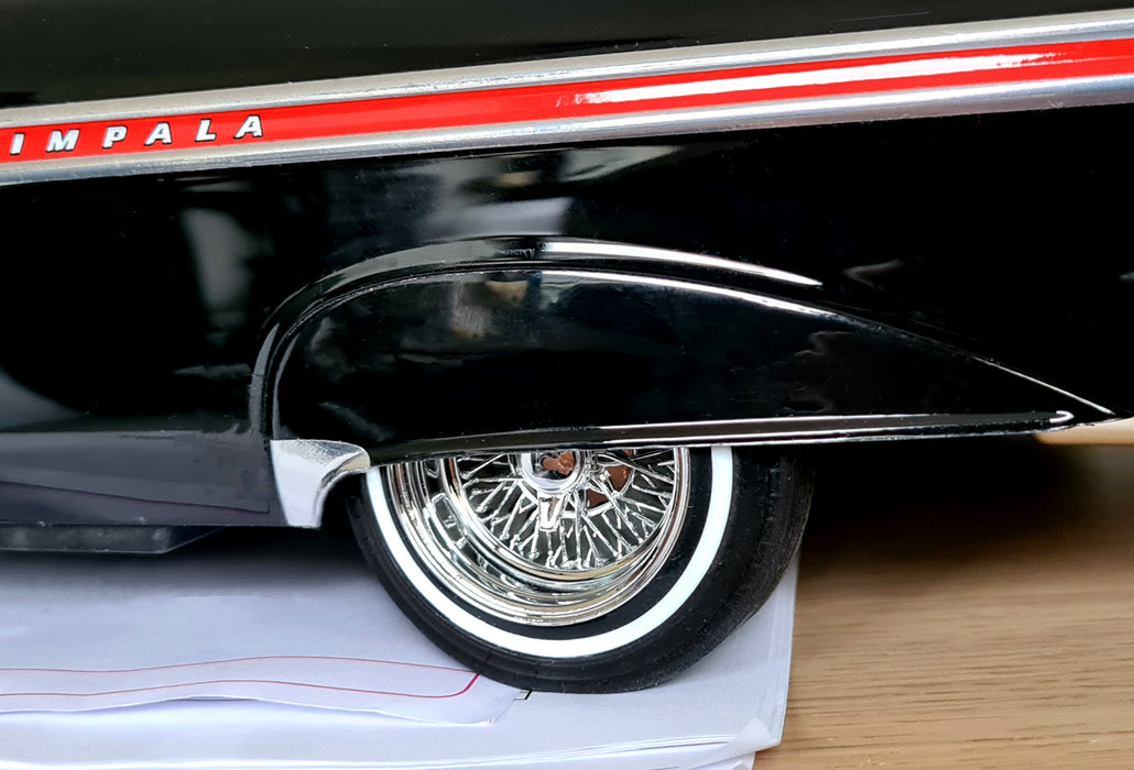 FifytNine Impala classic skirts