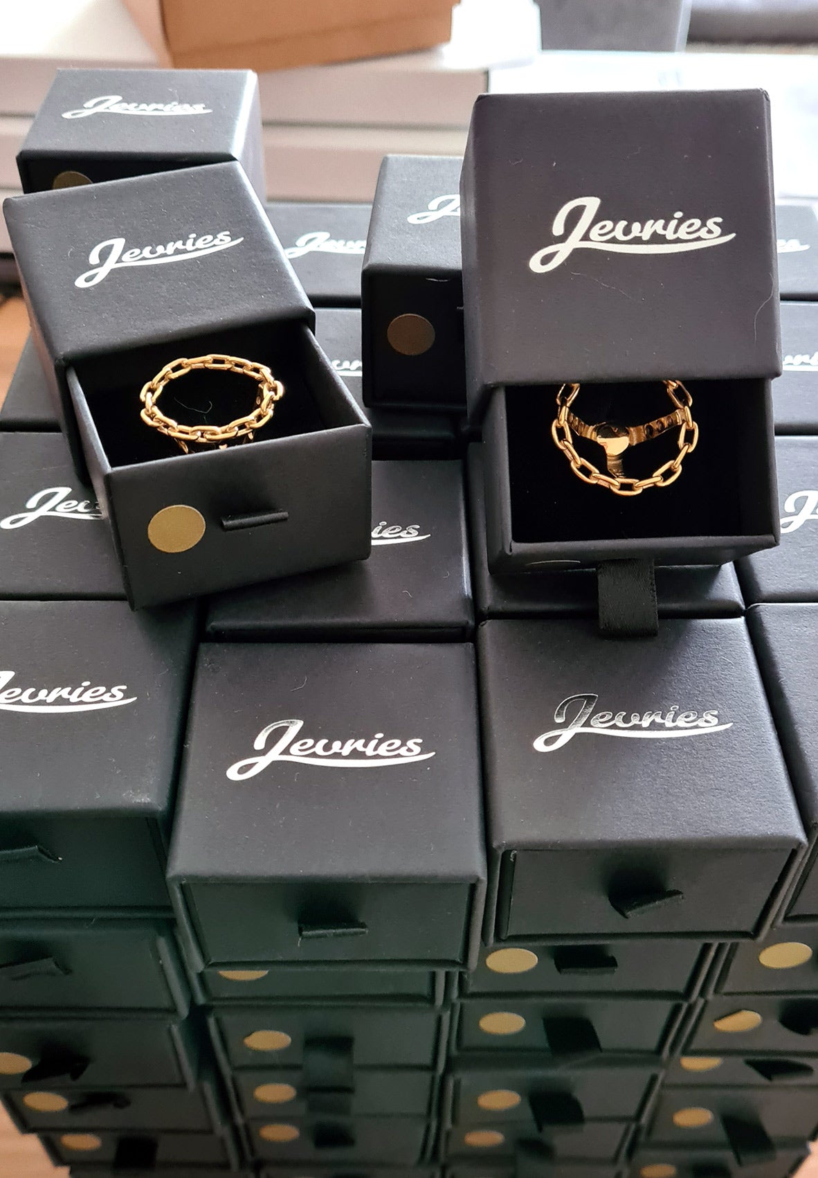 Jevries