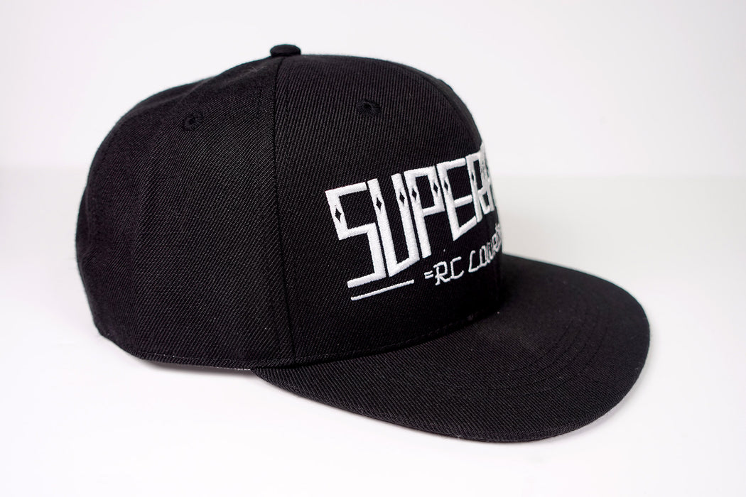 True Hop SuperPump Cap