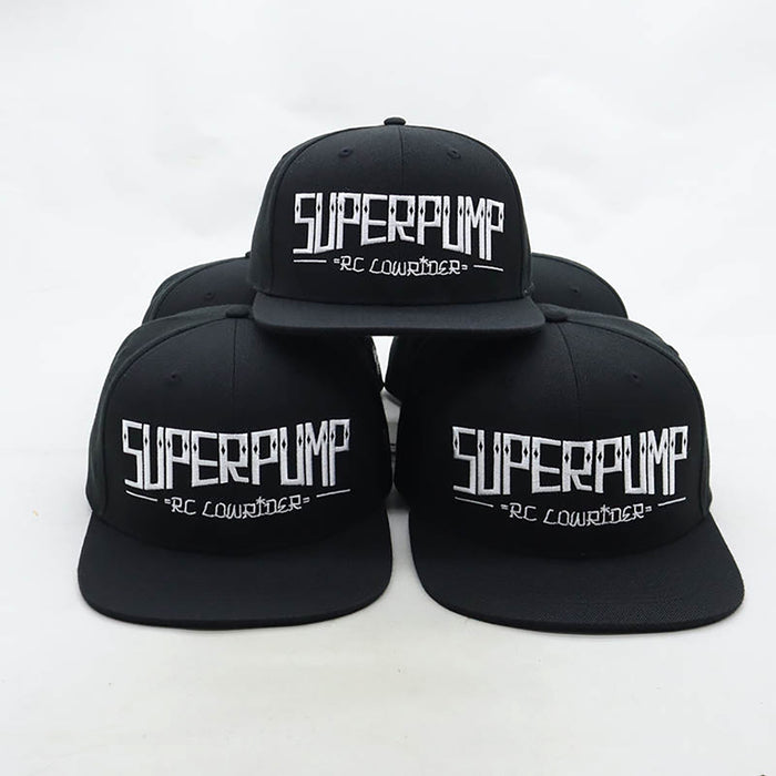 True Hop SuperPump Cap