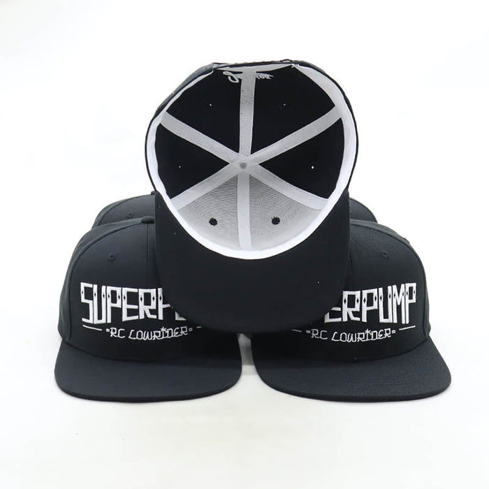 True Hop SuperPump Cap
